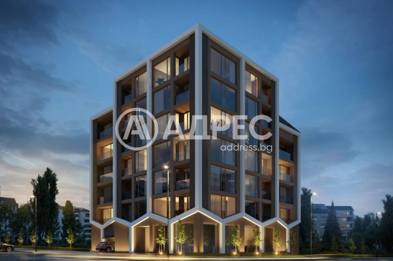 Satılık  2 yatak odası Sofia , Ovça kupel 2 , 135 metrekare | 42749789 - görüntü [5]