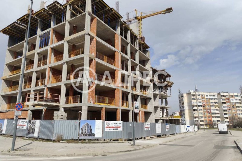 Satılık  2 yatak odası Sofia , Ovça kupel 2 , 135 metrekare | 42749789 - görüntü [2]