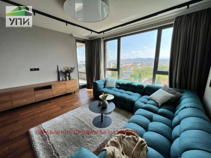 Продаја  2 спаваће собе Софија , Дианабад , 127 м2 | 18878607 - слика [9]