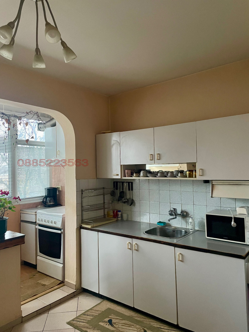 Продава 3-СТАЕН, гр. София, Връбница 1, снимка 3 - Апартаменти - 52784894