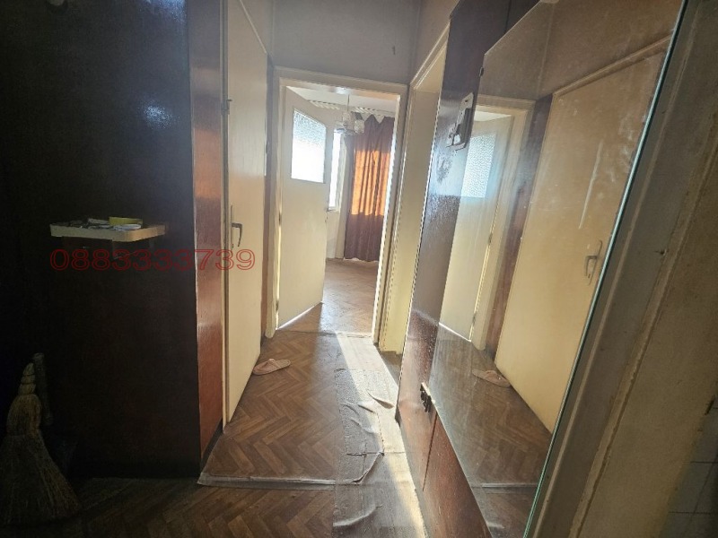 Продава 3-СТАЕН, гр. Русе, Хъшове, снимка 14 - Апартаменти - 52974493