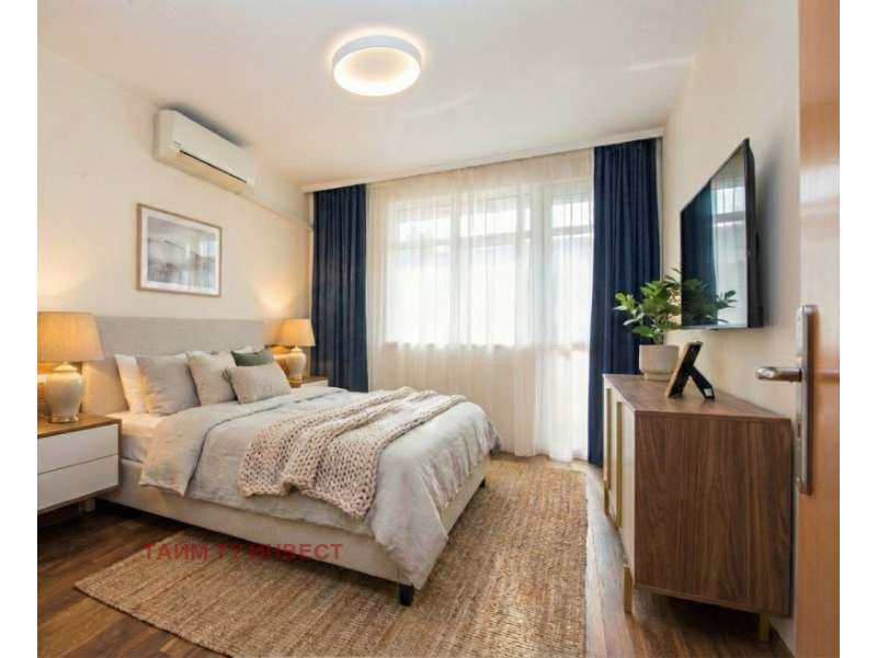 Продава 3-СТАЕН, гр. Варна, Спортна зала, снимка 3 - Апартаменти - 53283824