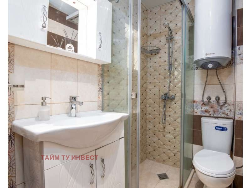 Продава 3-СТАЕН, гр. Варна, Спортна зала, снимка 6 - Апартаменти - 53283824