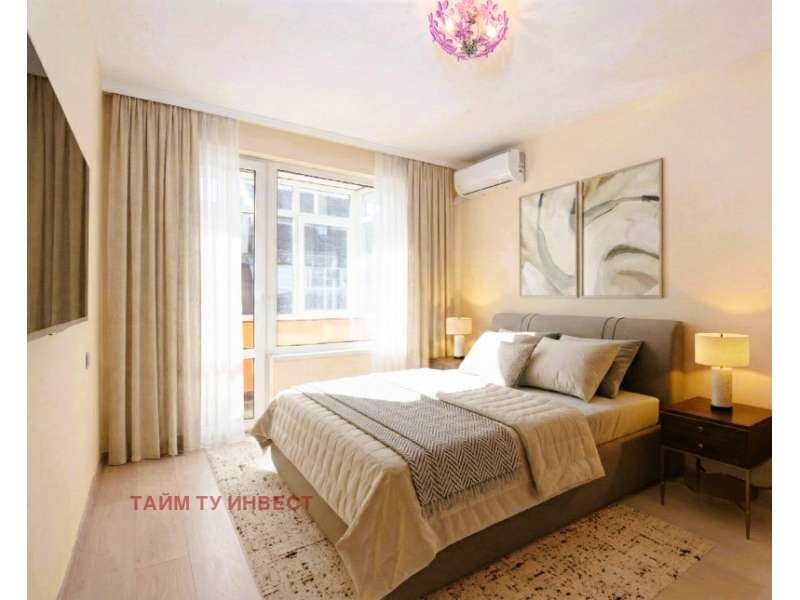 Продава 3-СТАЕН, гр. Варна, Спортна зала, снимка 4 - Апартаменти - 53283824