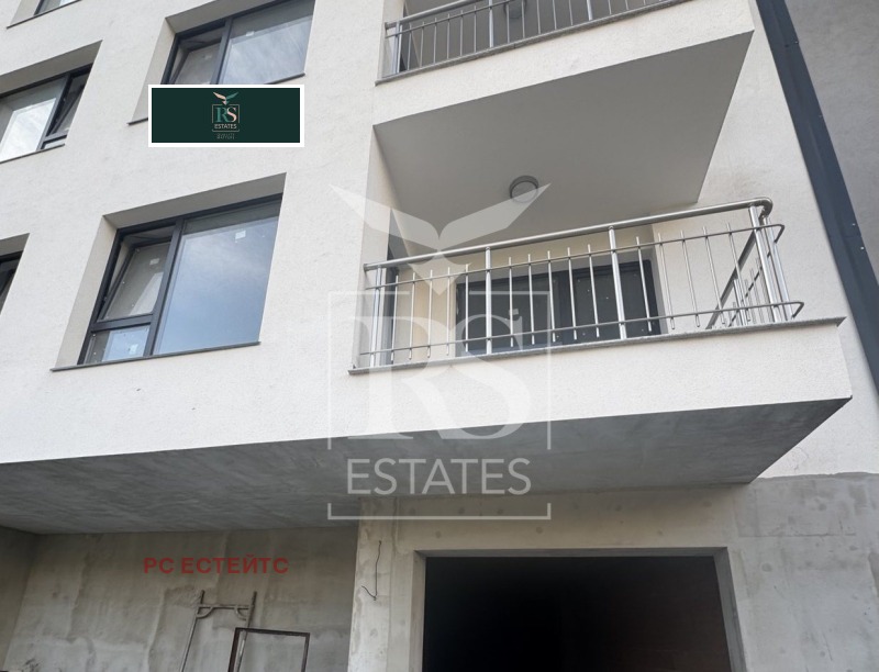 Продава 3-СТАЕН, гр. София, Овча купел, снимка 14 - Апартаменти - 53451218