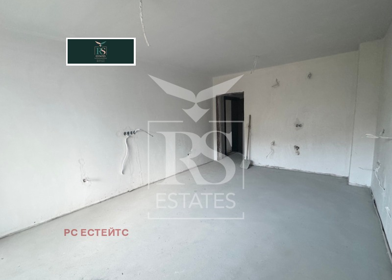 Продава 3-СТАЕН, гр. София, Овча купел, снимка 2 - Апартаменти - 53451218