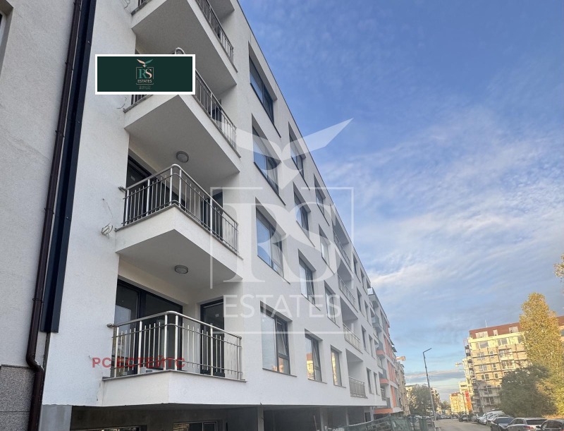 Продава 3-СТАЕН, гр. София, Овча купел, снимка 12 - Апартаменти - 53451218