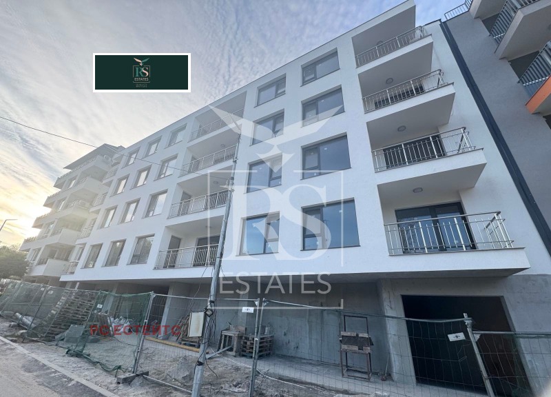 Продава 3-СТАЕН, гр. София, Овча купел