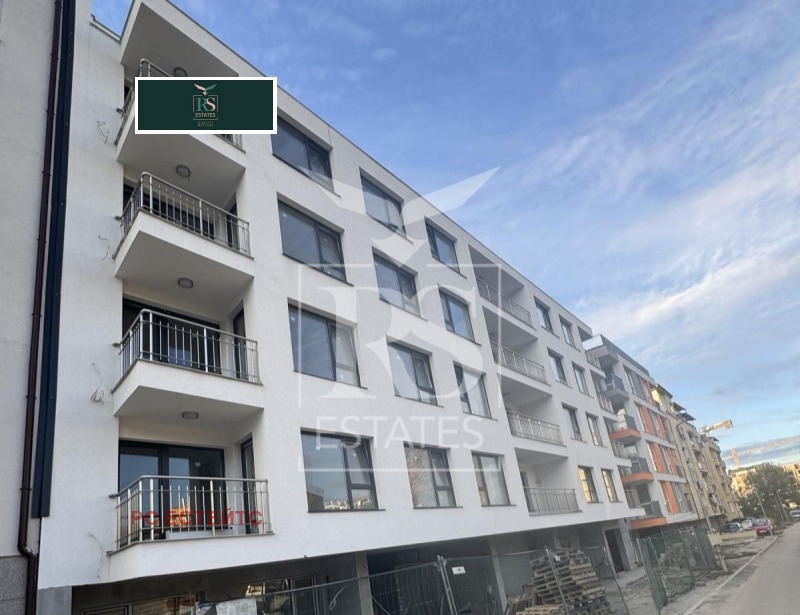 Продава 3-СТАЕН, гр. София, Овча купел, снимка 13 - Апартаменти - 53451218