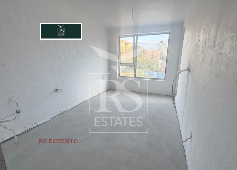 Продава 3-СТАЕН, гр. София, Овча купел, снимка 3 - Апартаменти - 53451218