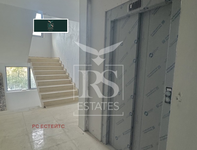 Продава 3-СТАЕН, гр. София, Овча купел, снимка 16 - Апартаменти - 53451218