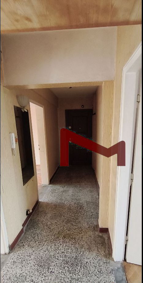 Продава 3-СТАЕН, гр. Варна, Левски 1, снимка 5 - Апартаменти - 53945811