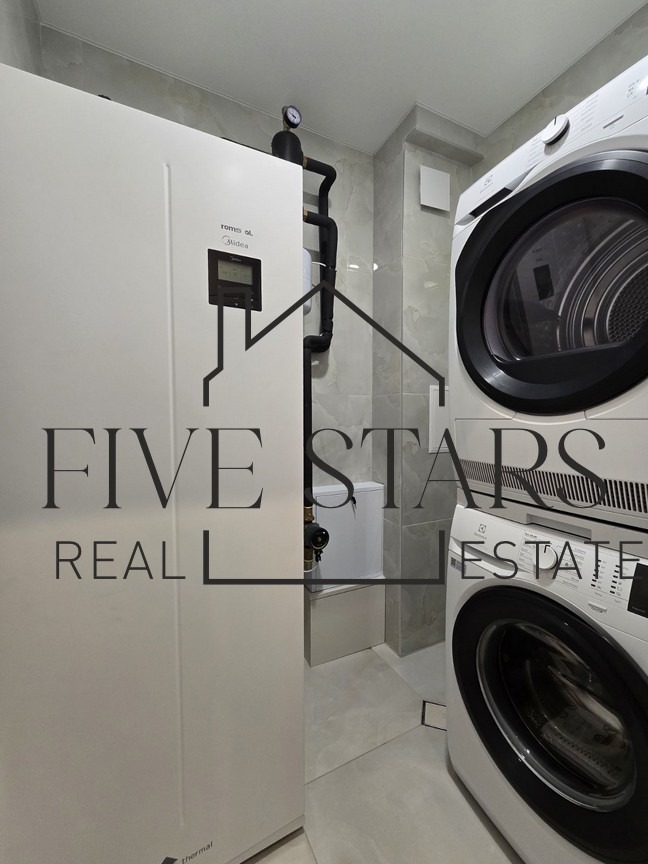 Продава 3-СТАЕН, гр. Варна, Централна поща, снимка 11 - Апартаменти - 53971732