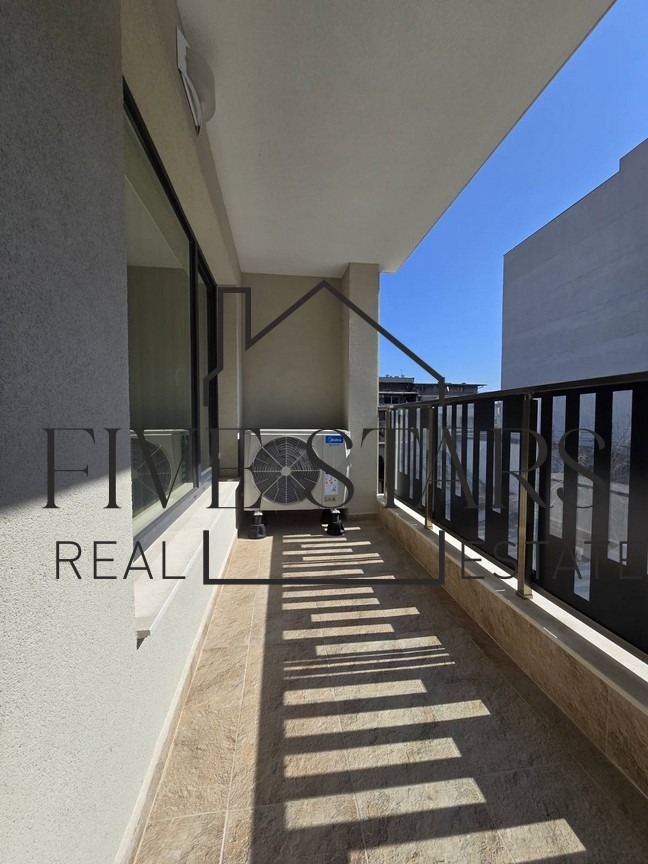 Продава 3-СТАЕН, гр. Варна, Централна поща, снимка 16 - Апартаменти - 53971732