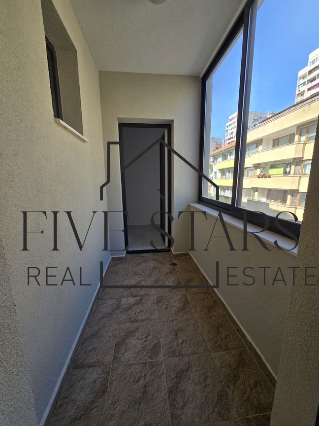 Продава 3-СТАЕН, гр. Варна, Централна поща, снимка 15 - Апартаменти - 53971732