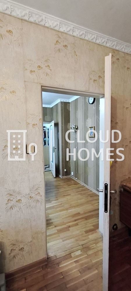 Продава 3-СТАЕН, гр. София, Хаджи Димитър, снимка 6 - Апартаменти - 54823287