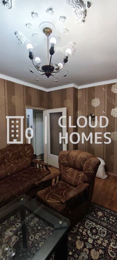 Продава 3-СТАЕН, гр. София, Хаджи Димитър, снимка 4 - Апартаменти - 54823287