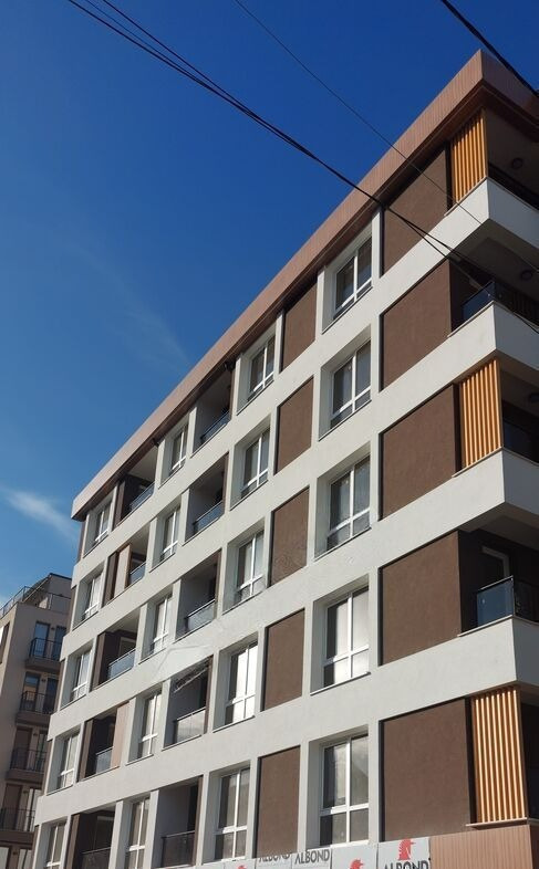 Продава 3-СТАЕН, гр. София, Оборище, снимка 3 - Апартаменти - 55172679
