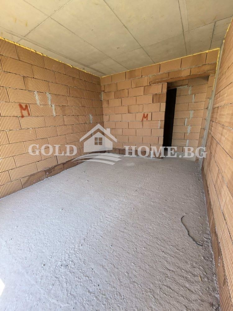 Продава 3-СТАЕН, гр. Пловдив, Кършияка, снимка 12 - Апартаменти - 55528981