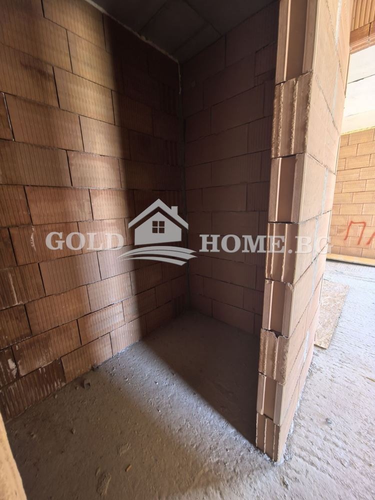 Продава 3-СТАЕН, гр. Пловдив, Кършияка, снимка 10 - Апартаменти - 55528981