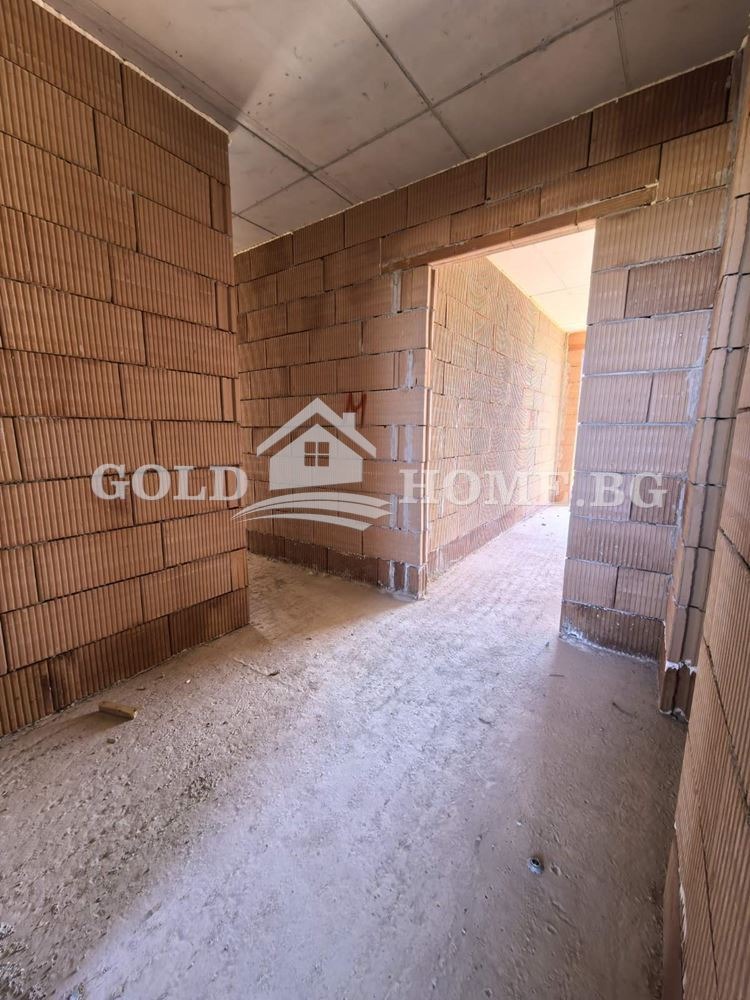 Продава 3-СТАЕН, гр. Пловдив, Кършияка, снимка 3 - Апартаменти - 55528981