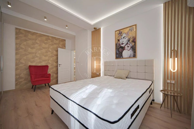 In vendita  3 camere da letto Sofia , Tsentar , 110 mq | 34484897 - Immagine [9]