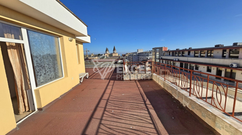 Продава 4-СТАЕН, к.к. Слънчев бряг, област Бургас, снимка 15 - Апартаменти - 53029742