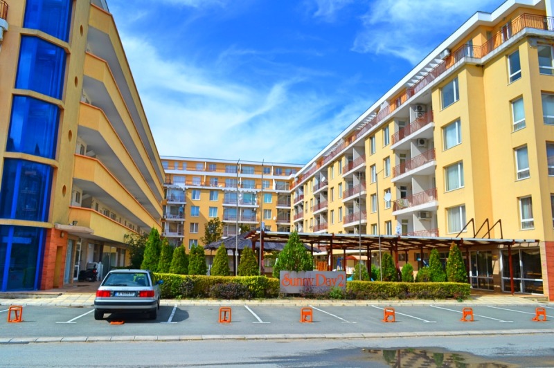 Продава 4-СТАЕН, к.к. Слънчев бряг, област Бургас