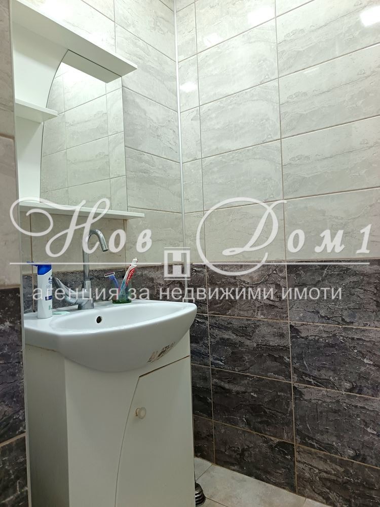 Продава 4-СТАЕН, гр. Варна, Гранд Мол, снимка 10 - Апартаменти - 55299663