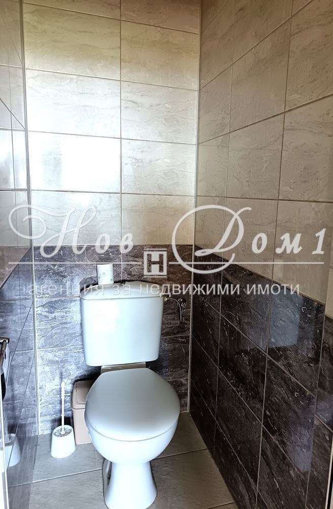 Продава 4-СТАЕН, гр. Варна, Гранд Мол, снимка 9 - Апартаменти - 55299663