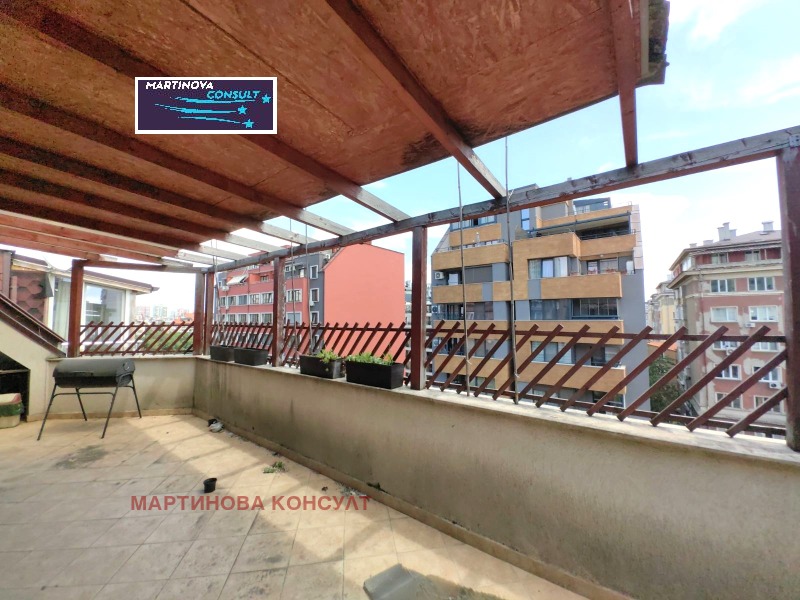 À venda  Mais de 3 quartos Sofia , Centar , 271 m² | 29483001 - imagem [4]
