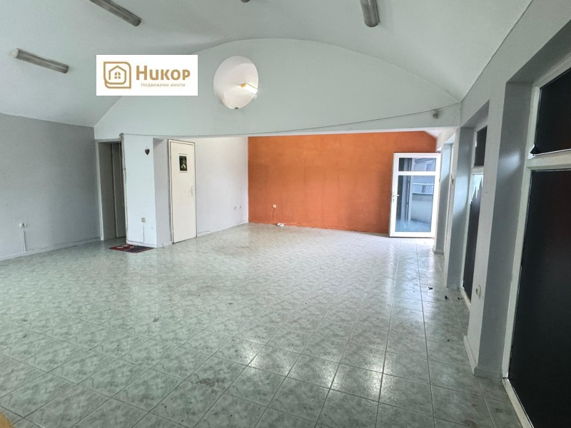 Продава ОФИС, гр. Стара Загора, Център, снимка 6 - Офиси - 52968648