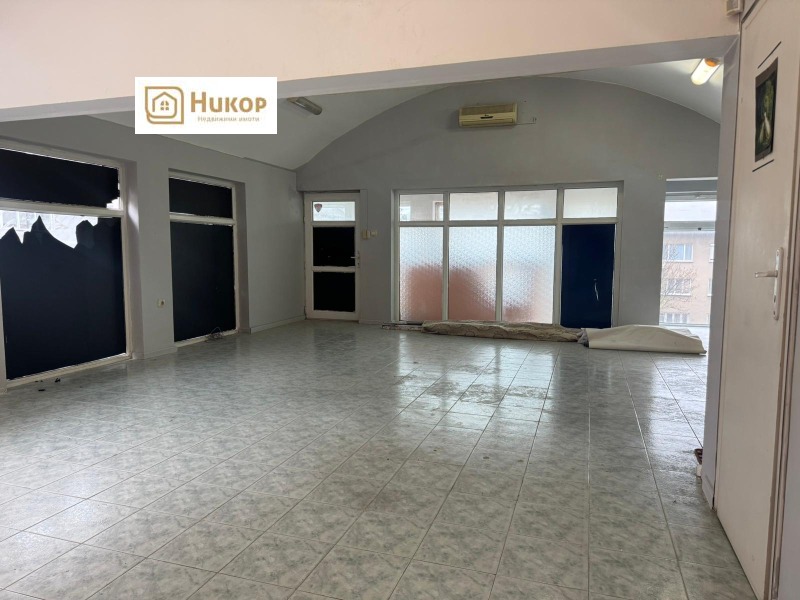 Продава ОФИС, гр. Стара Загора, Център, снимка 2 - Офиси - 52968648