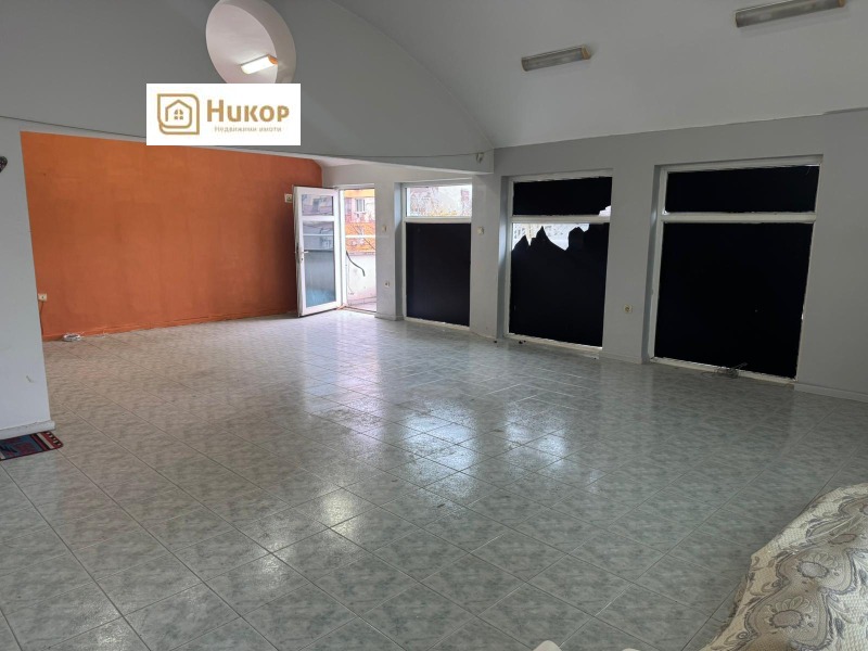 Продава ОФИС, гр. Стара Загора, Център, снимка 3 - Офиси - 52968648