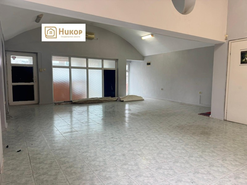 Продава ОФИС, гр. Стара Загора, Център, снимка 2 - Офиси - 52968648