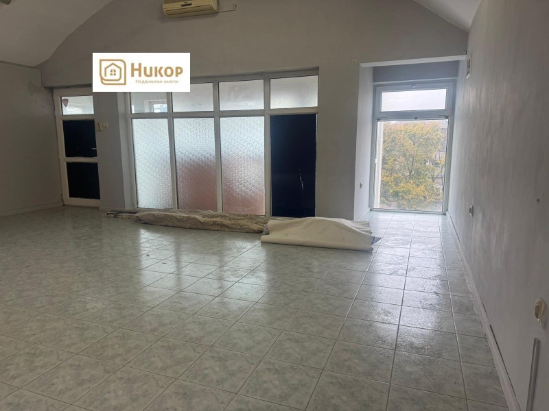 Продава ОФИС, гр. Стара Загора, Център, снимка 4 - Офиси - 52968648