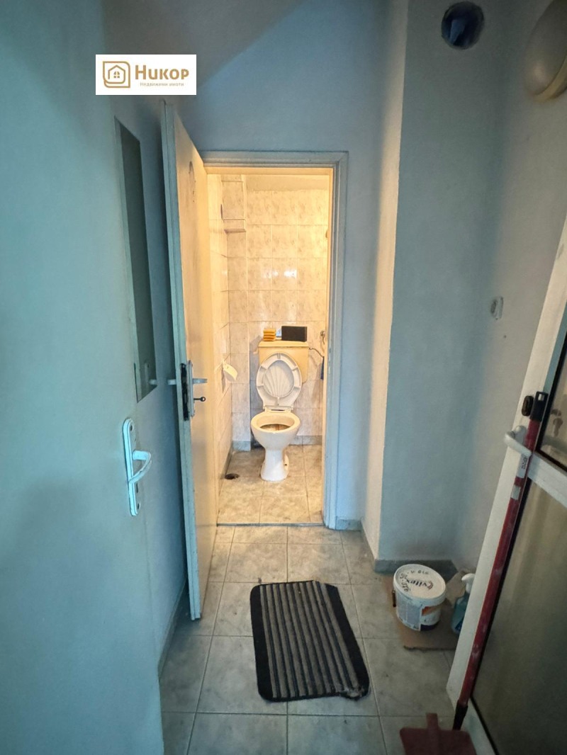 Продава ОФИС, гр. Стара Загора, Център, снимка 5 - Офиси - 52968648