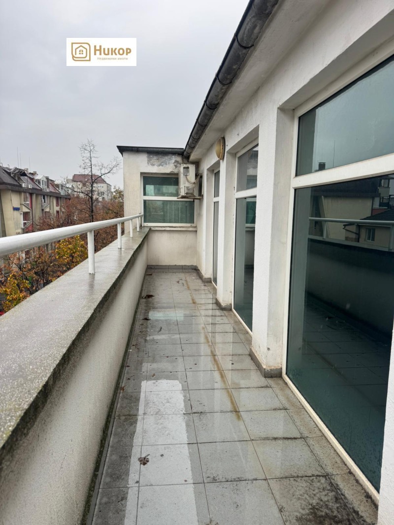 Продава ОФИС, гр. Стара Загора, Център