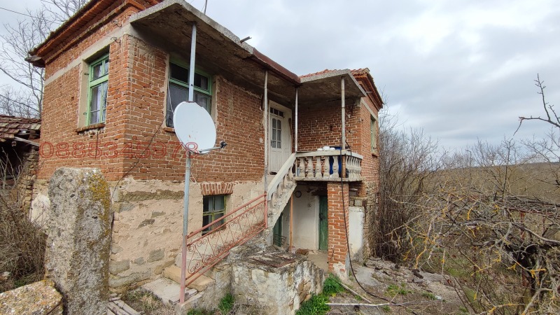 Продава КЪЩА, с. Драка, област Бургас, снимка 5 - Къщи - 52786022