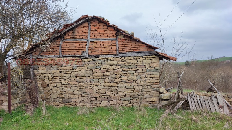 Продава КЪЩА, с. Драка, област Бургас, снимка 3 - Къщи - 52786022