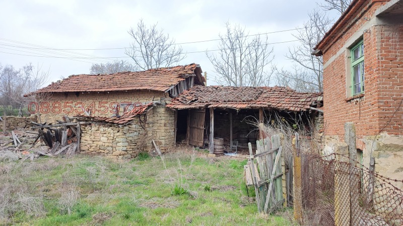 Продава КЪЩА, с. Драка, област Бургас, снимка 4 - Къщи - 52786022