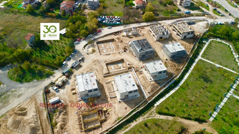 Продава КЪЩА, гр. Варна, Галата, снимка 8 - Къщи - 52418227