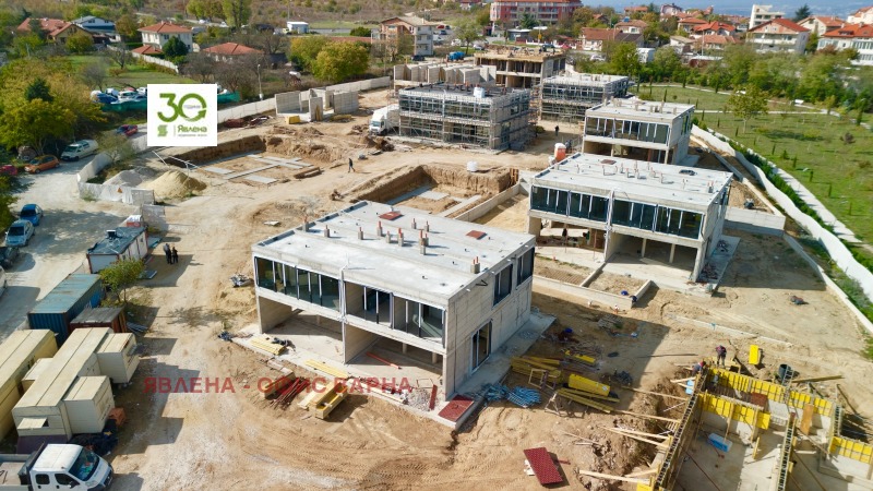 Продава КЪЩА, гр. Варна, Галата, снимка 9 - Къщи - 52418227