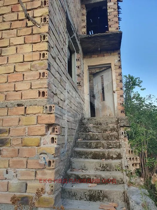 Продава КЪЩА, гр. Павел баня, област Стара Загора, снимка 2 - Къщи - 54197879
