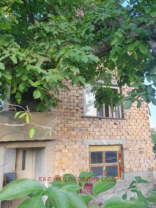 Продава КЪЩА, гр. Павел баня, област Стара Загора, снимка 2 - Къщи - 54197879