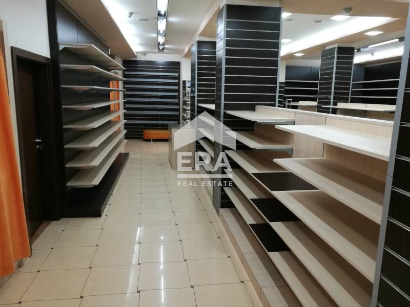 À vendre  Stockage Plovdiv , Tsentar , 294 m² | 94346244 - image [2]