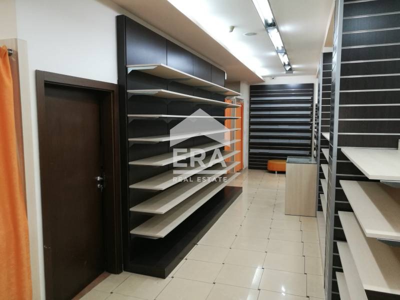 In vendita  Magazzinaggio Plovdiv , Tsentar , 294 mq | 94346244 - Immagine [5]