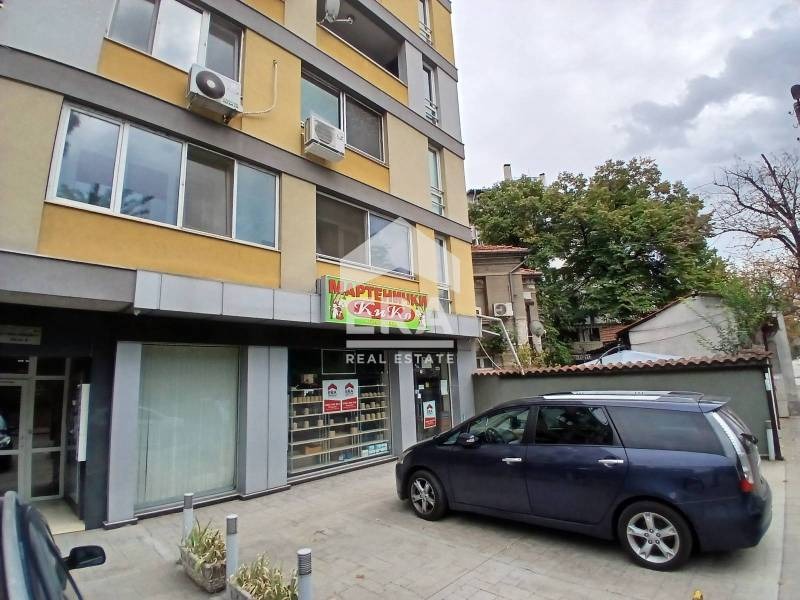 À vendre  Stockage Plovdiv , Tsentar , 294 m² | 94346244 - image [6]