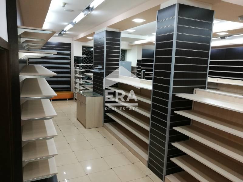 À vendre  Stockage Plovdiv , Tsentar , 294 m² | 94346244 - image [4]