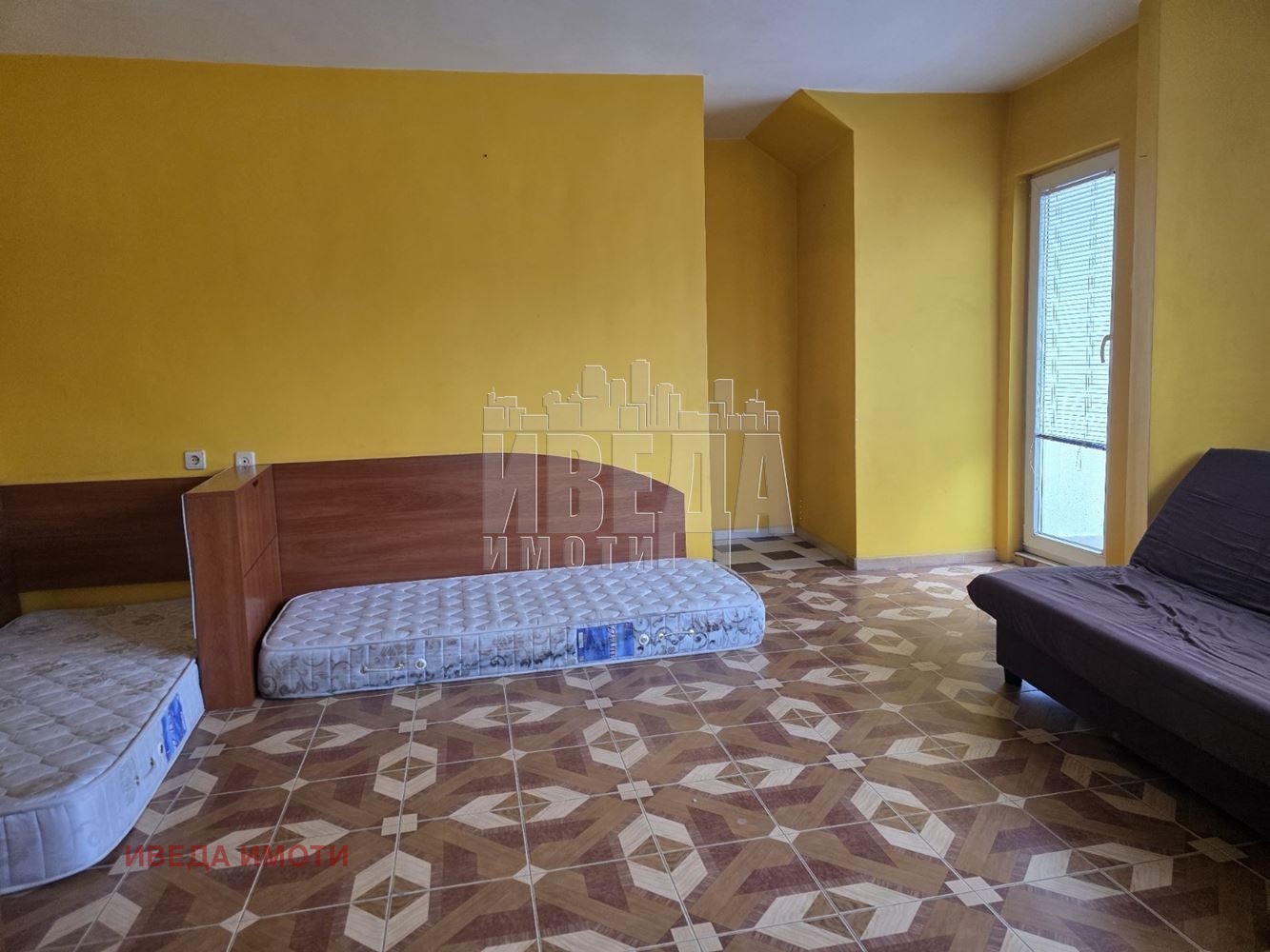 Продава 1-СТАЕН, гр. Варна, Операта, снимка 3 - Апартаменти - 56679859
